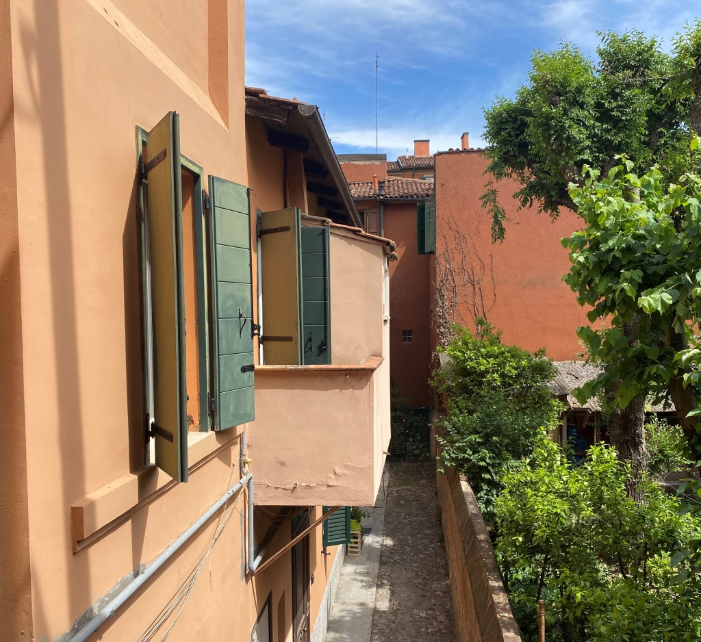Vendita appartamento via Broccaindosso Bologna